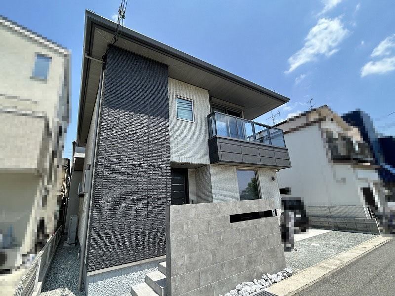 Stylish 2LDK House in Kamikawaharadori - Photo 1
