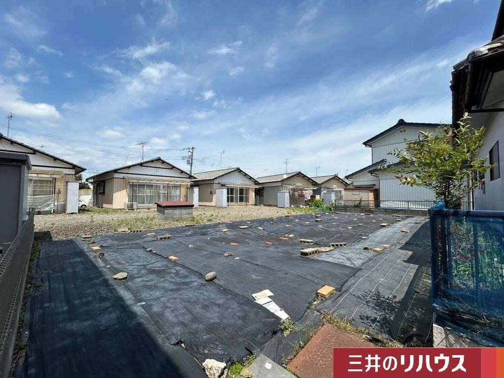 Quiet Residential Land in Fukurobara 3, Sendai - Photo 1