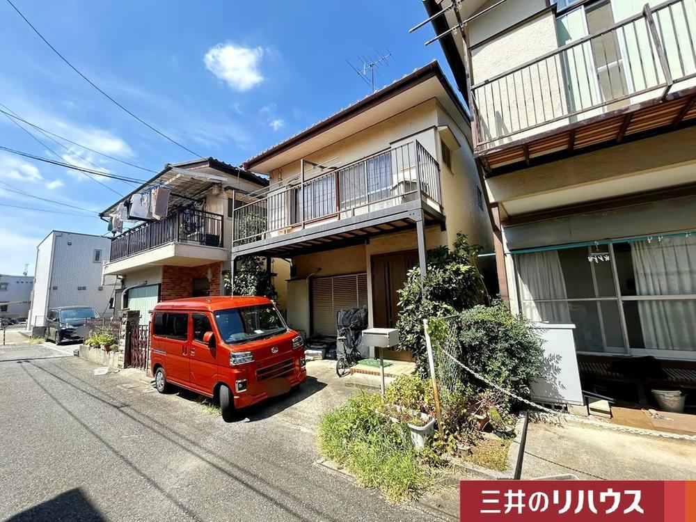 71 m² land in Fuchu, Tokyo - Photo 1