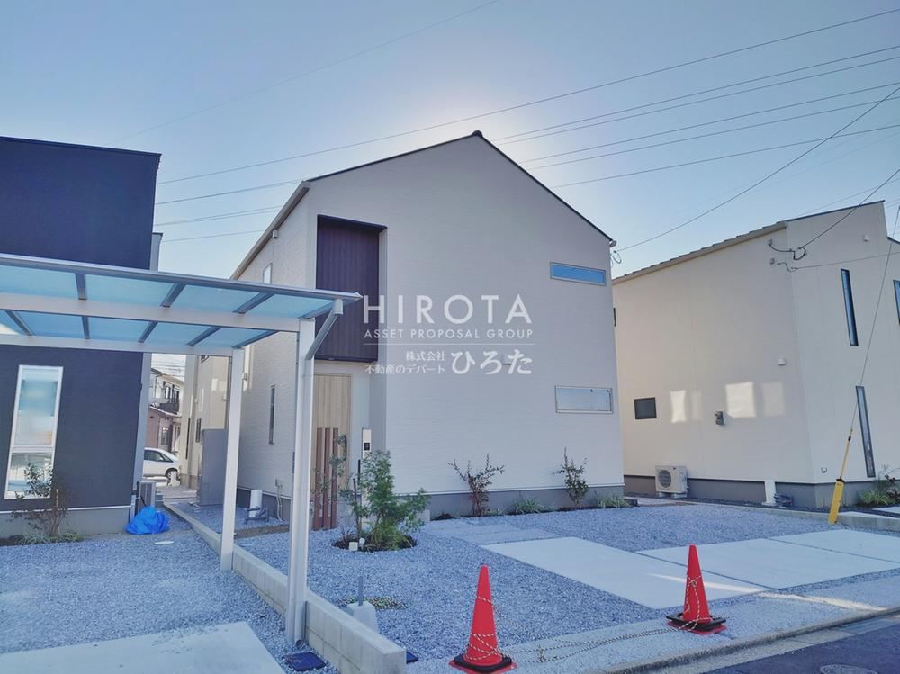 3LDK house in Yahatanishi Ward, Kitakyushu, Fukuoka - Photo 1