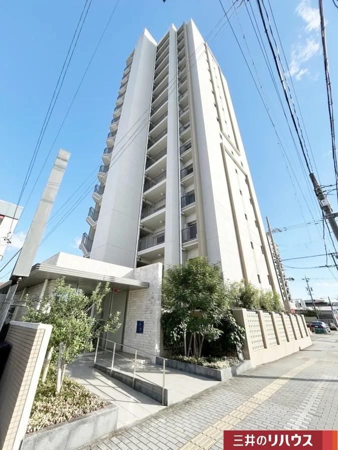 3LDK apartment in Nakagawa Ward, Nagoya, Aichi - Photo 1
