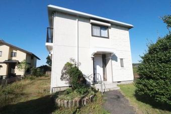 4LDK house in Mori, Shuchi District