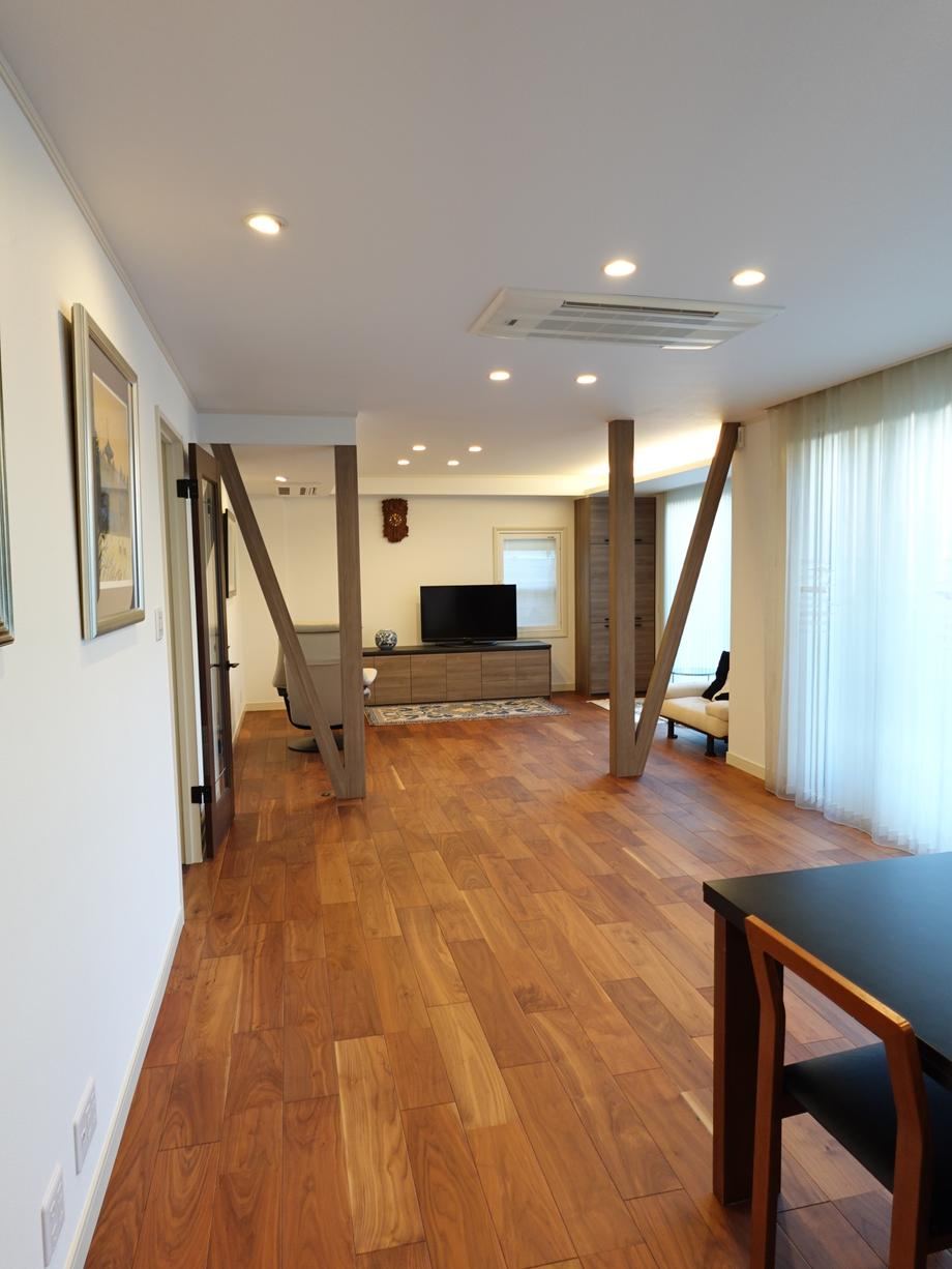 Spacious 4LDK Detached House with Carport in Niigata City - Photo 1