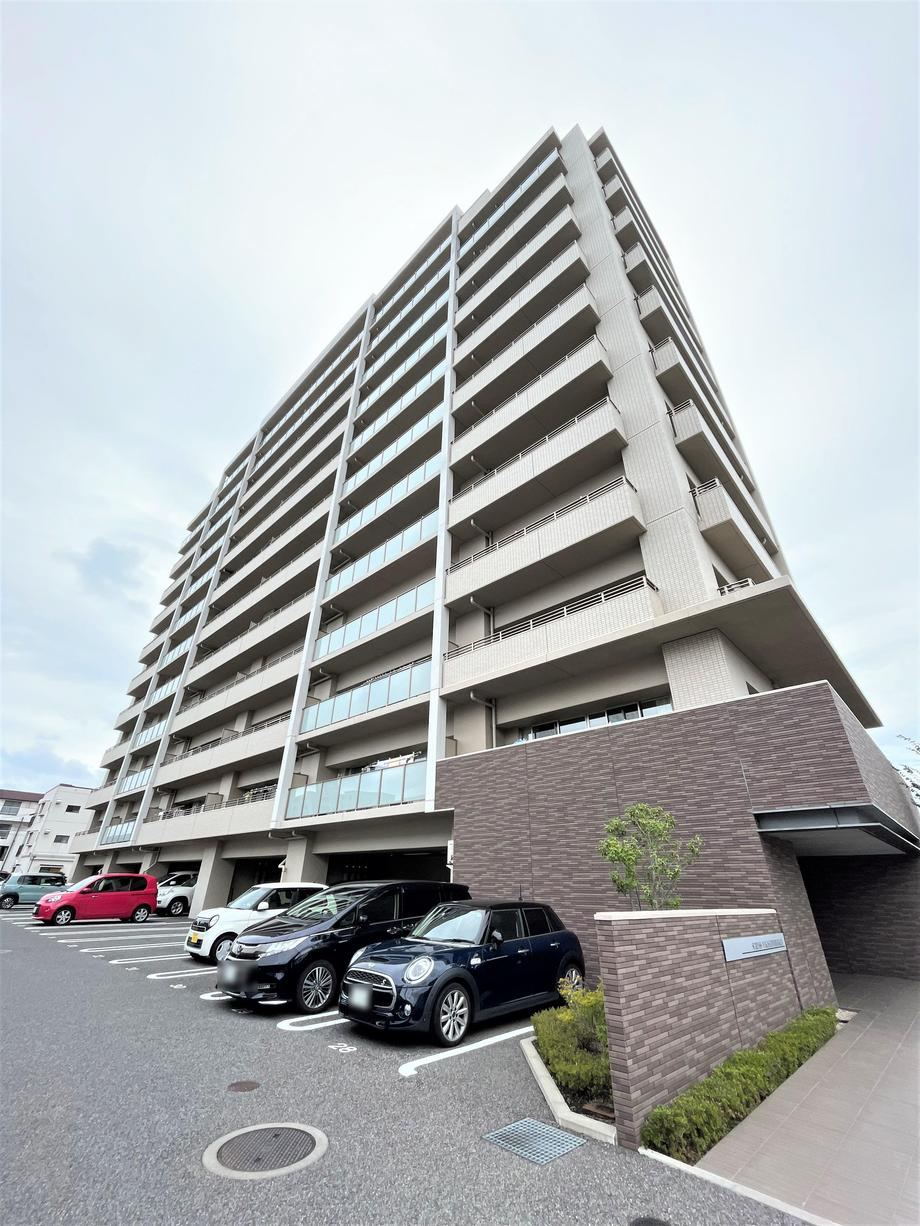 3LDK apartment in Nagano, Nagano - Photo 1