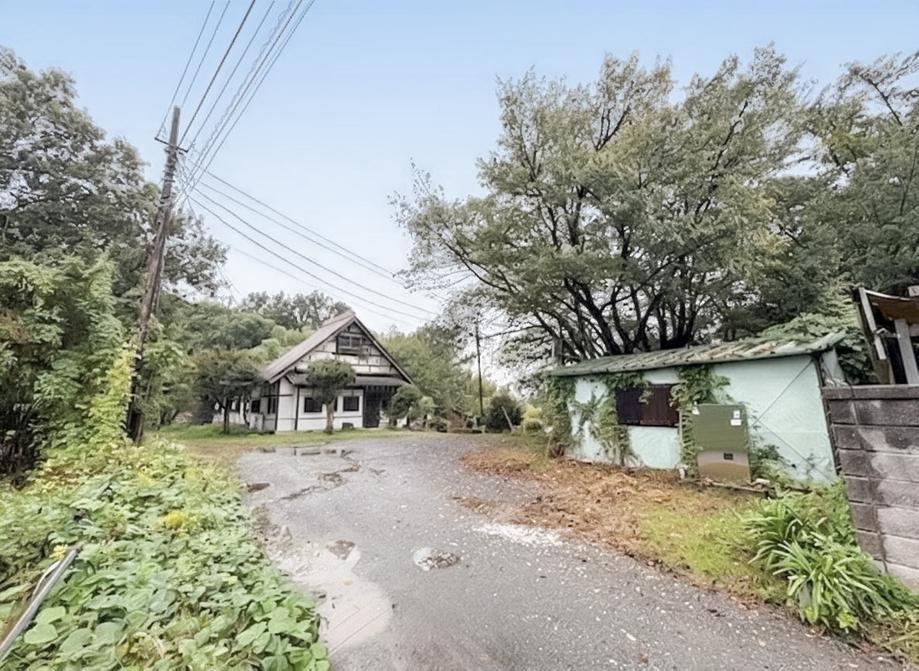 2882 m² land in Inagi, Tokyo - Photo 1