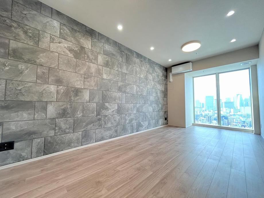 3LDK apartment in Shinjuku Ward, Tokyo - Photo 1
