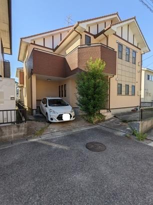 Well-Located 4LDK Home in Matsushincho - Photo 1