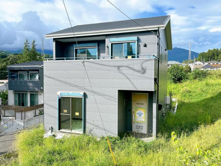 Modern 4LDK+S Detached House in Horinishi, Hadano - Photo 1