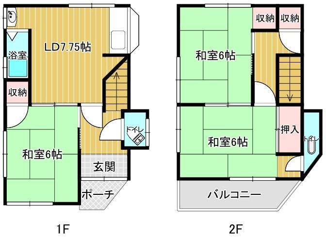 Redevelopment Opportunity in Wakayama - Photo 1
