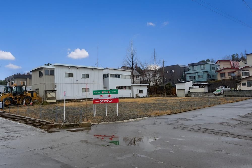Spacious Land in Shinjyo Hiraoka - Photo 1