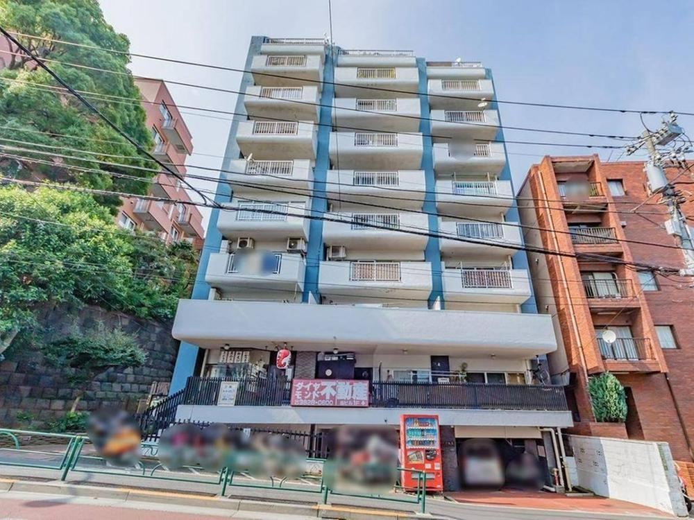 1LDK apartment in Bunkyo Ward, Tokyo - Photo 1
