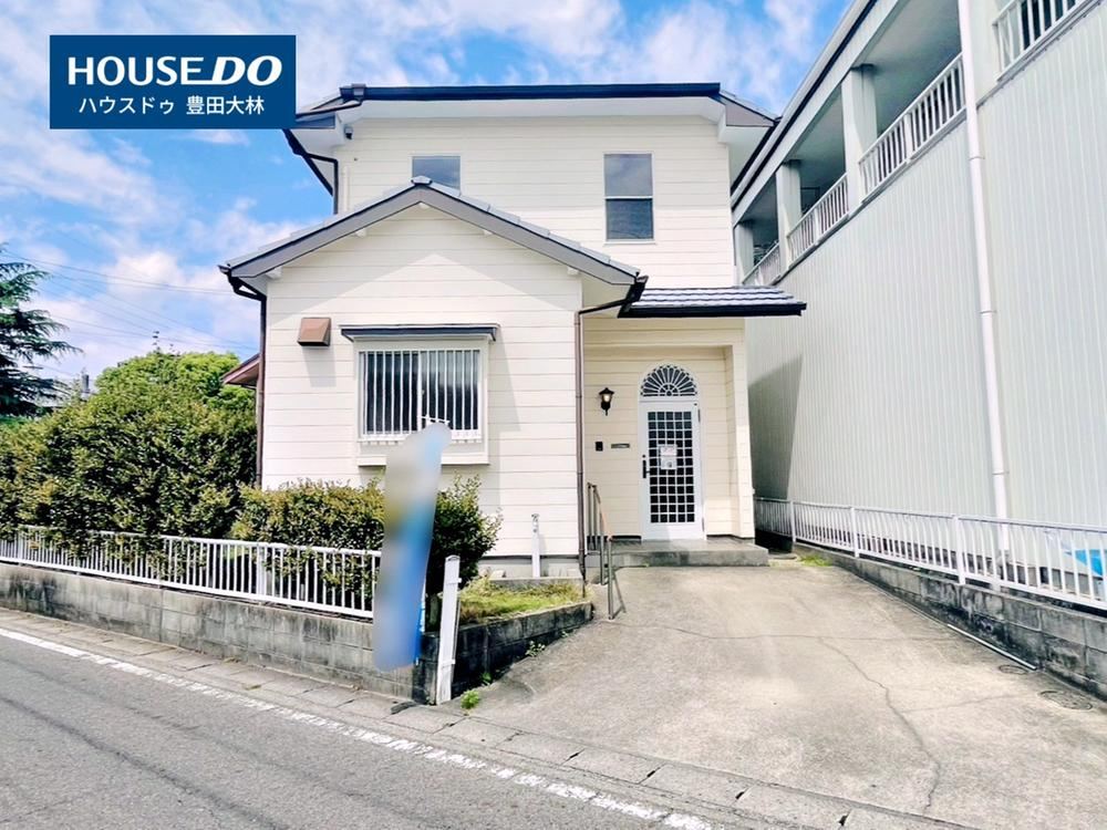 Newly Completed 4LDK House in Toyota - Photo 1