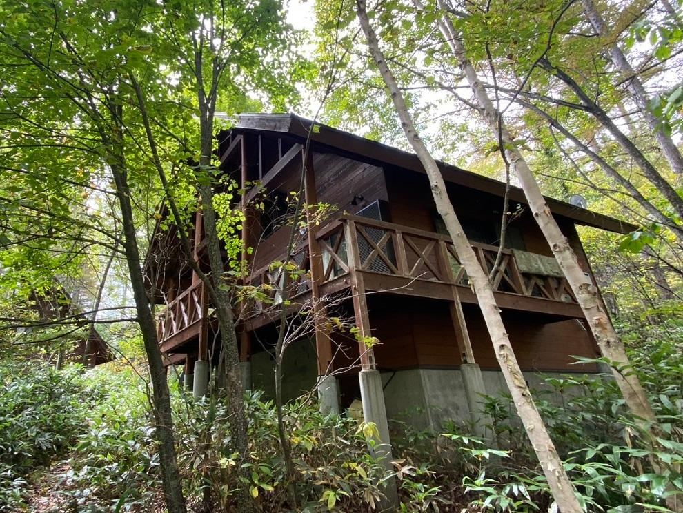 Charming 1LDK House in Kaida Kogen Nishino - Photo 1