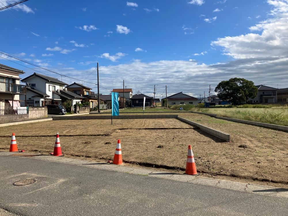 Family-Friendly Land in Hiraisumi, Kamisu - Photo 1