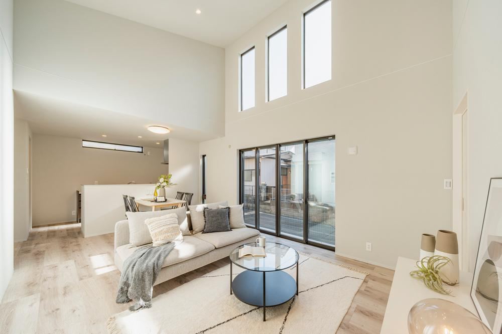 Stylish 3LDK Detached House in Aoba Ward - Photo 1