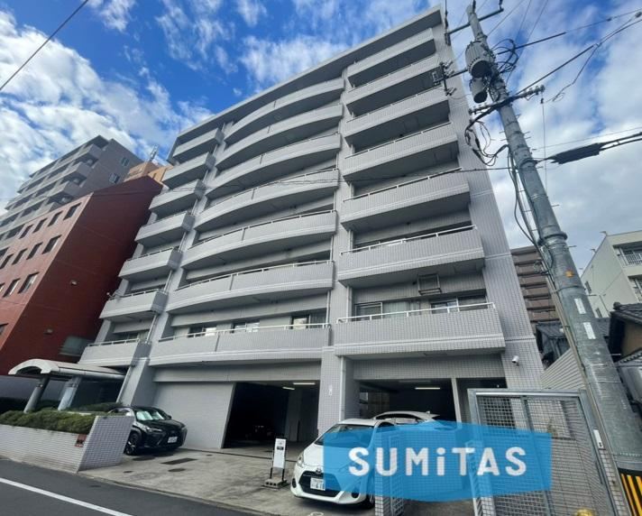 3LDK apartment in Kita Ward, Okayama - Photo 1