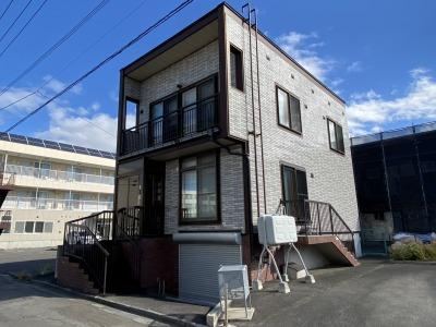 Renovated 3LDK Home in Kashiwagi - Photo 1