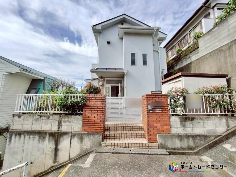 Charming 2LDK House with Loft in Kanaioka, Machida - Photo 1