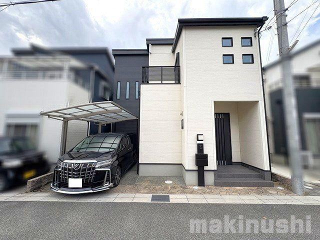 Beautiful 3LDK+S House in Fujidera - Photo 1
