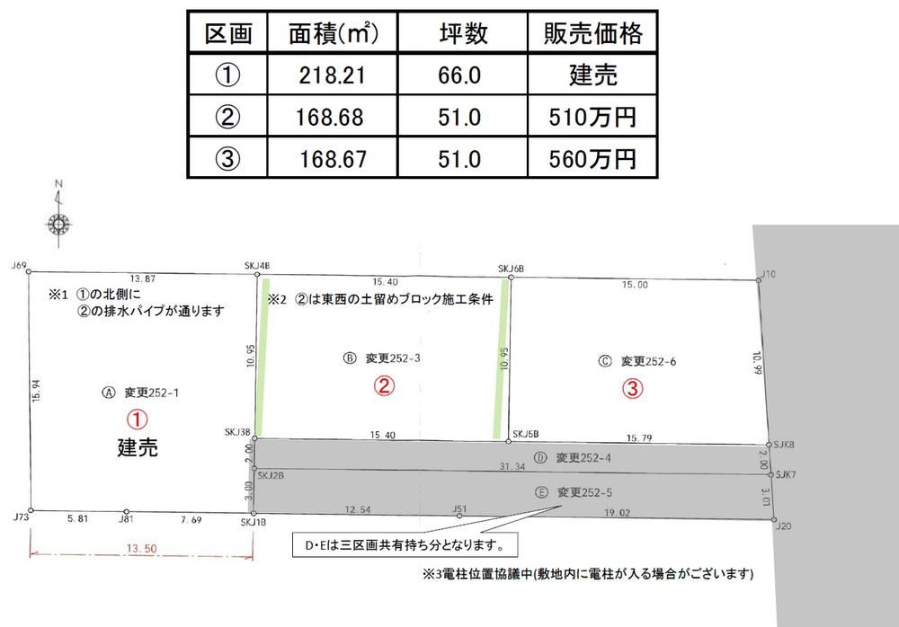 Residential Land in Miharu Town - Gakuchika Project - Photo 1