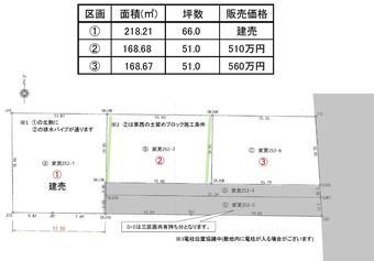 plot of land in Tamura District
