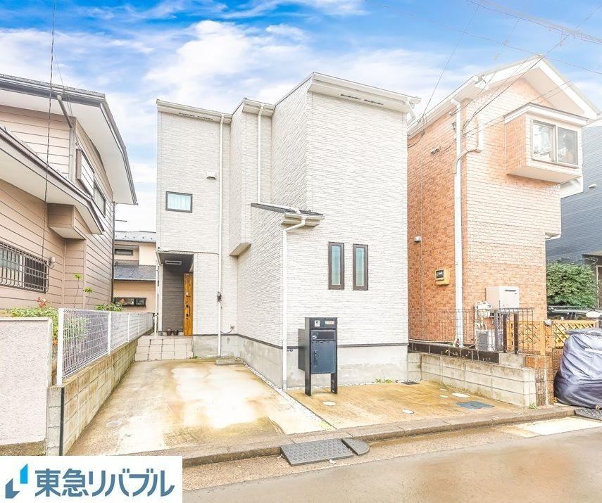 New 2LDK House in Shin-Yoshida - Photo 1