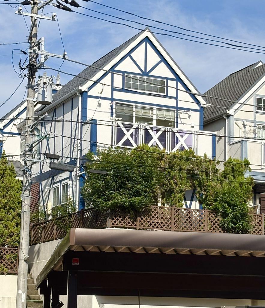 Bright 4LDK House in Mutsukawa - Photo 1