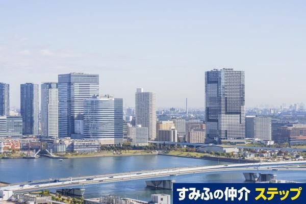 1LDK apartment in Chuo Ward, Tokyo - Photo 1