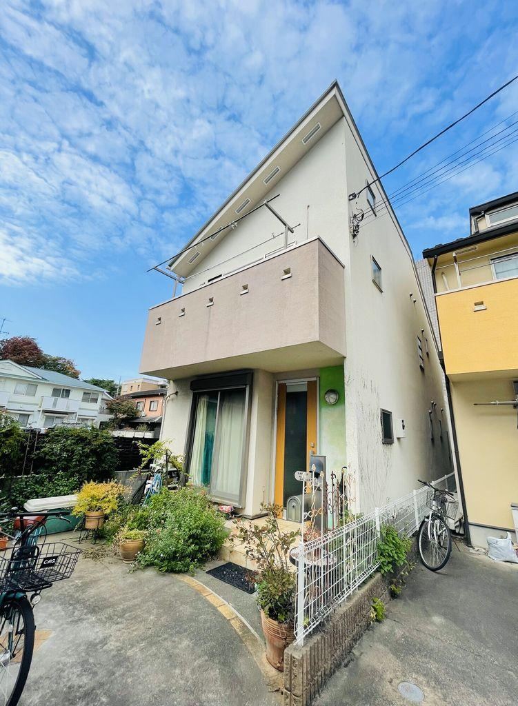 Charming 2LDK Home in Nishikunitachi - Photo 1
