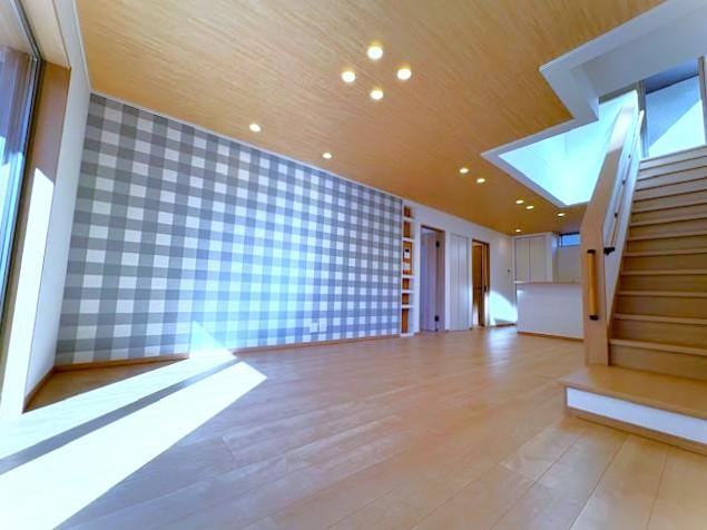 New 3LDK House in Elevated Location - Photo 1