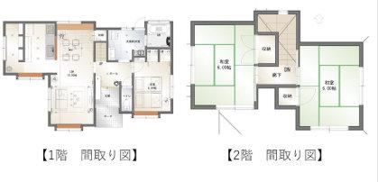 Renovated 3LDK Home Near Ichinomiya Shrine in Niihama - Photo 1