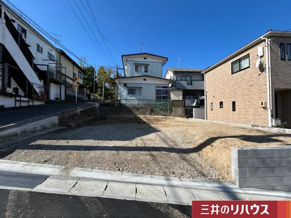 Corner Lot Land in Aramaki Shinmeicho, North Sendai - Photo 1
