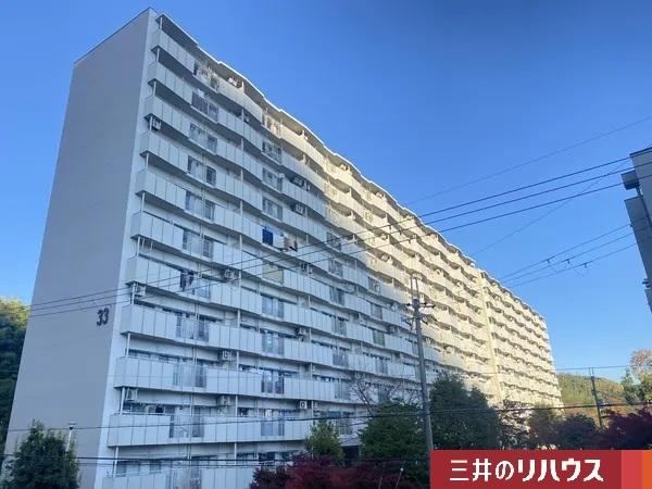3K apartment in Shimamoto, Mishima District, Osaka - Photo 1