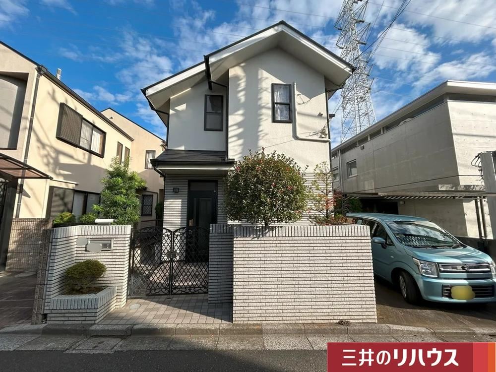 Cozy 4LDK Home in Inokashira Area, Mitaka - Photo 1