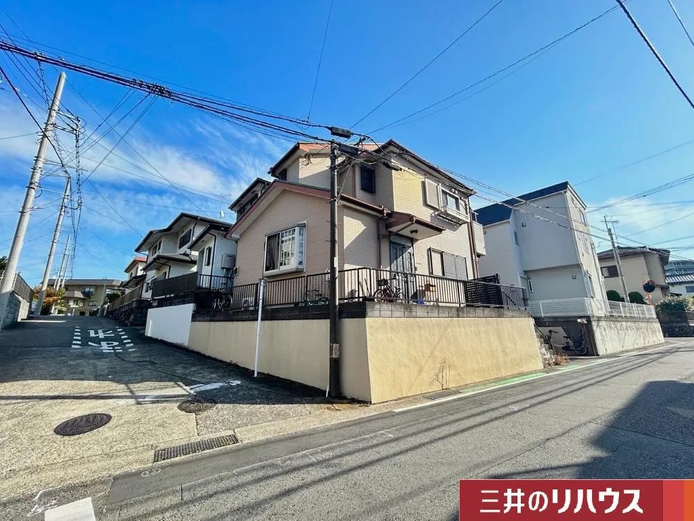 Cozy 4DK Detached House in Hatori, Fujisawa - Photo 1