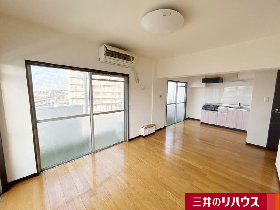 1LDK Apartment Near Tachikawa Station - Photo 1