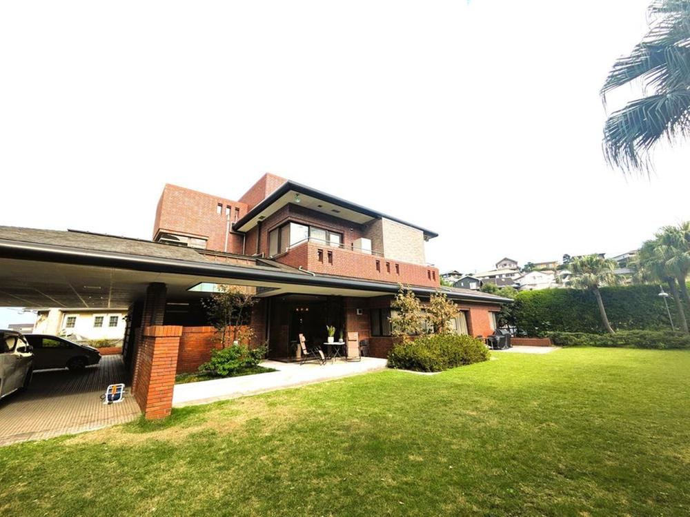 Large Family-Friendly Detached House in Akasaka 2 - Photo 1
