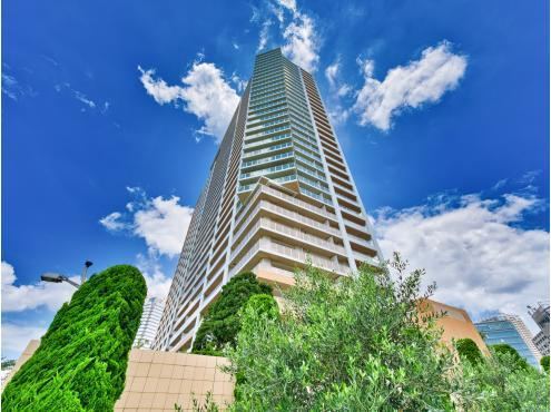 2LDK apartment in Koto Ward, Tokyo - Photo 1