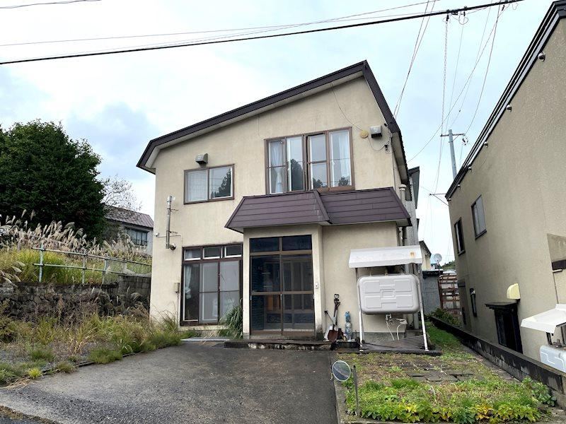 5DK House with Large Lot in Shinjo Yamada - Photo 1
