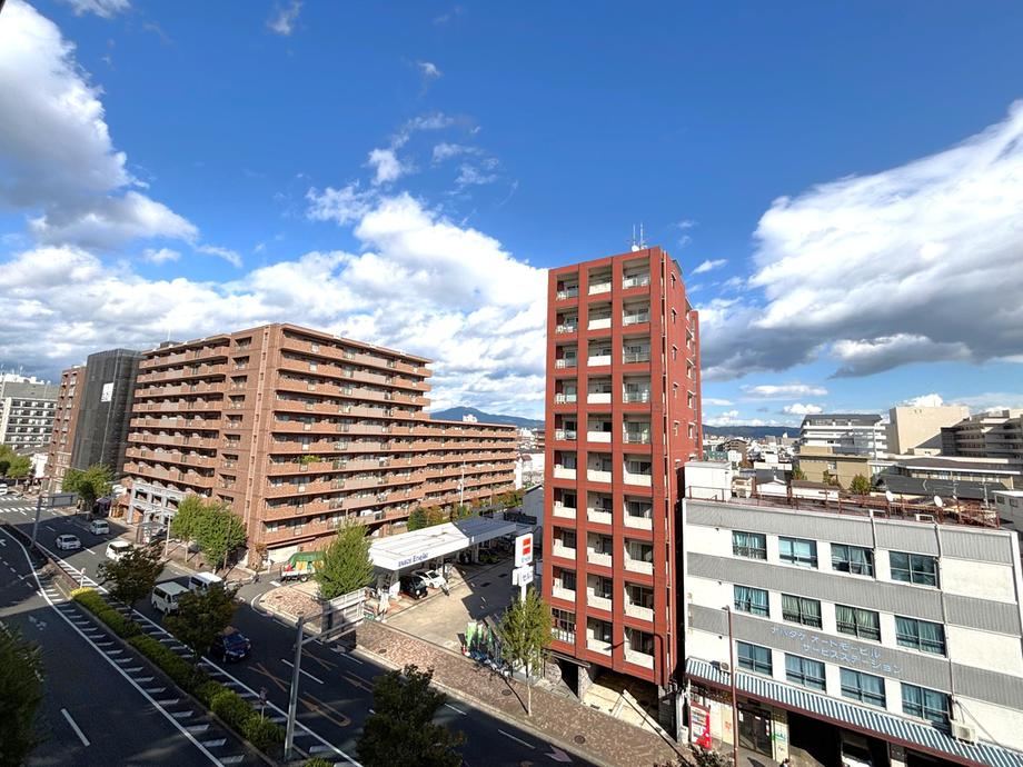 3LDK apartment in Ukyo Ward, Kyoto - Photo 1