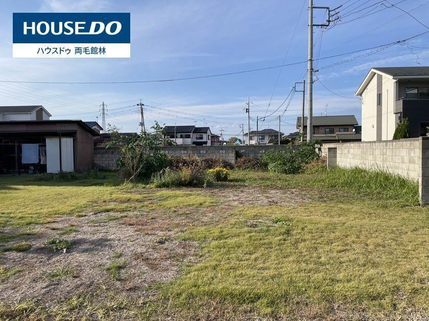 257 m² land in Tatebayashi, Gunma - Photo 1