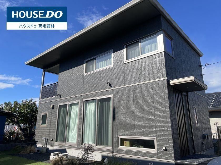 3LDK house in Ora, Ora District, Gunma - Photo 1