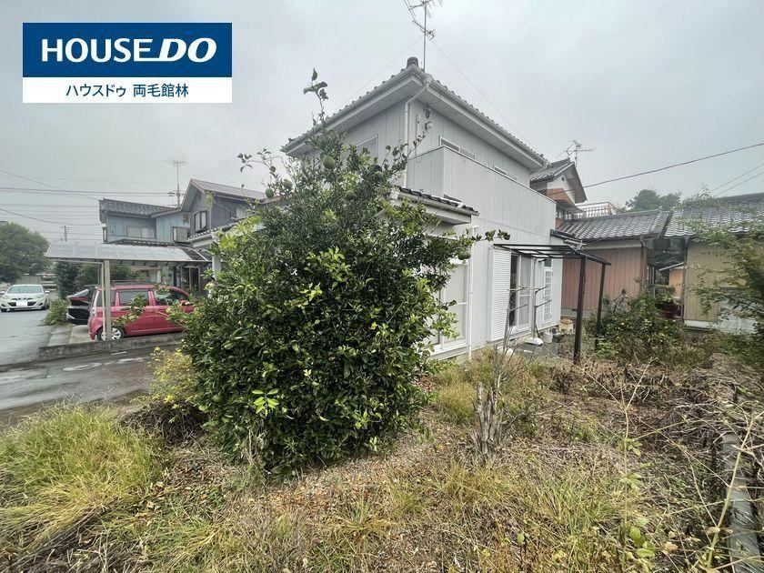 3LDK house in Itakura, Ora District, Gunma - Photo 1