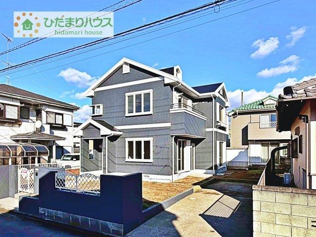 Renovated House Near Takano Elementary School - Photo 1
