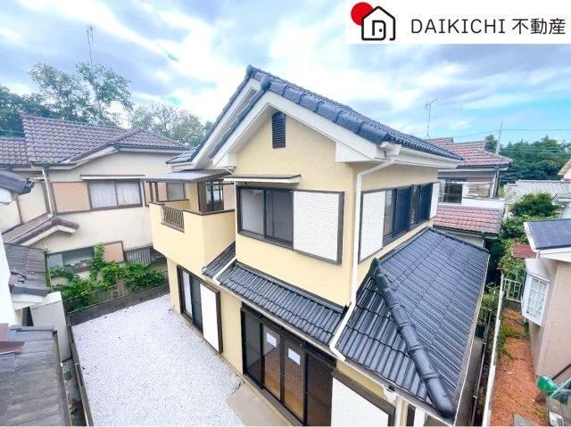 Renovated 4LDK House with South Garden in Kumagaya - Photo 1