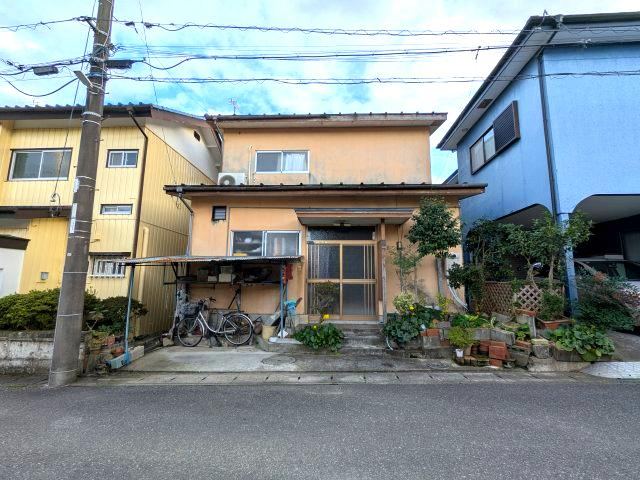 Vacant Land in Utsunomiya's Yutaka District - Photo 1