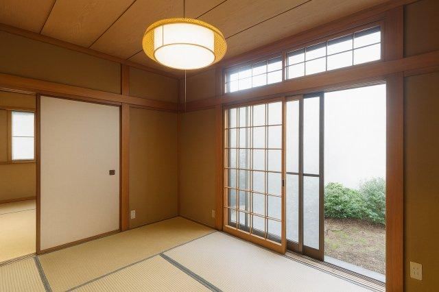 5DK+S House in Misato, Close to Shopping - Photo 1