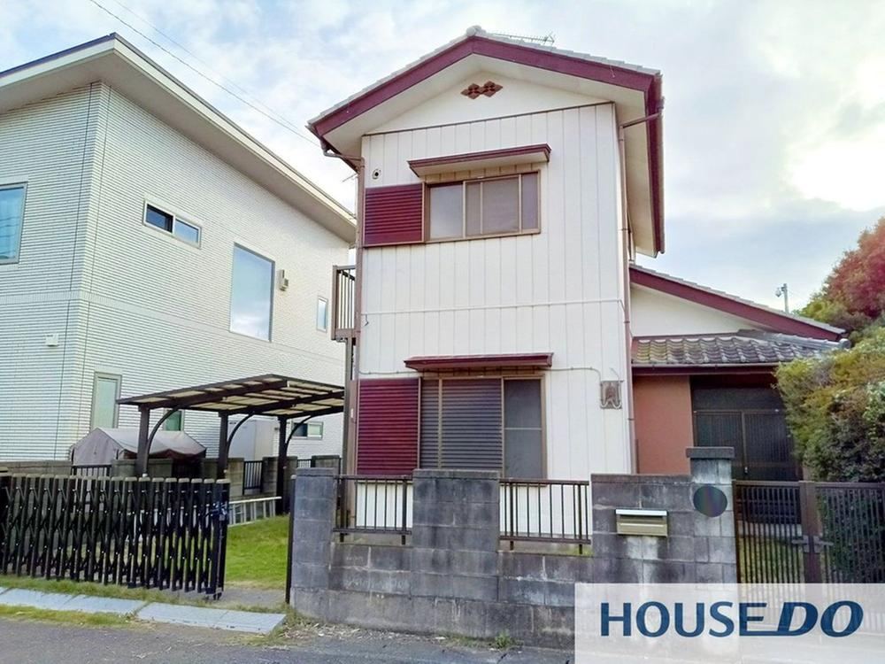 Spacious 4DK House near Mitsuzuma Station - Photo 1