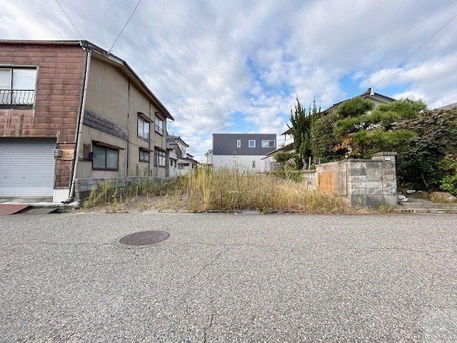 Convenient Land in Niigata City - Photo 1