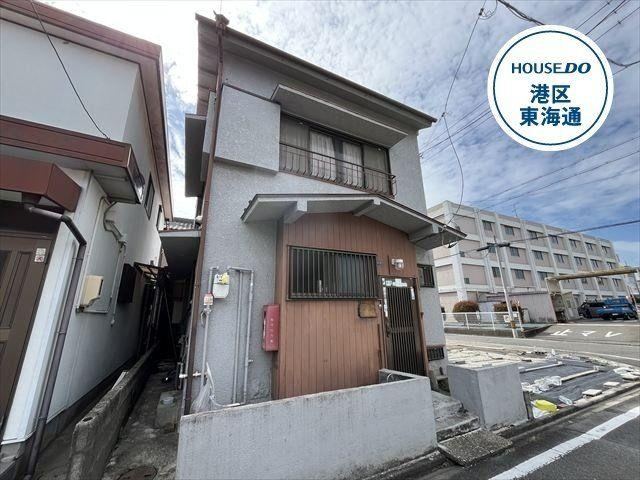 60 m² land in Minato Ward, Nagoya, Aichi - Photo 1